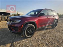 جيب جراند شيروكي